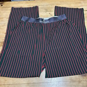 Men’s Tommy John Second Skin Sleep Pant L